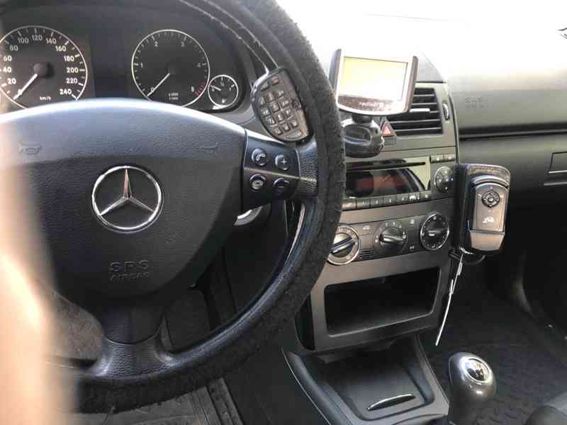 Prodej Mercedes Benz  A 160 CDI , typ-169, Hatchback - foto 3
