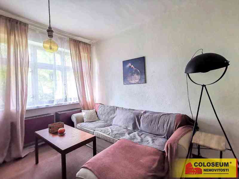 Brno, prodej RD 4+1, k rekonstrukci, 498m2 - rodinný dům - foto 3