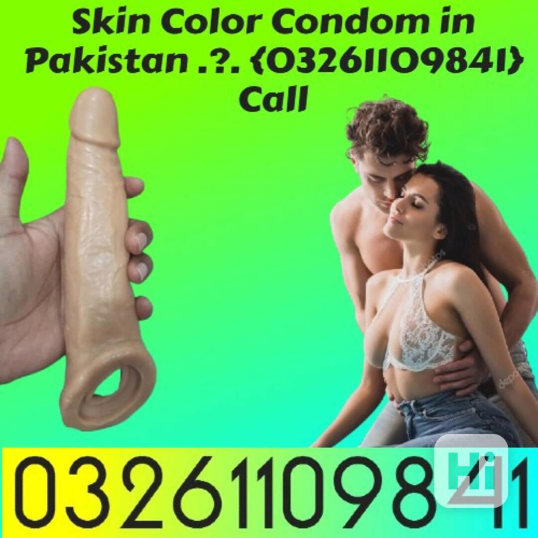 Skin Color Condom in Lahore .?. {03261109841} Call - foto 1
