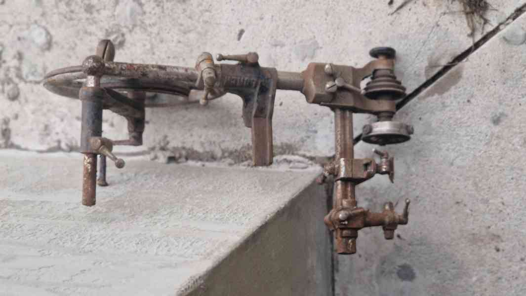 Hodinarsky soustruch Lorch Schmidt  - foto 3