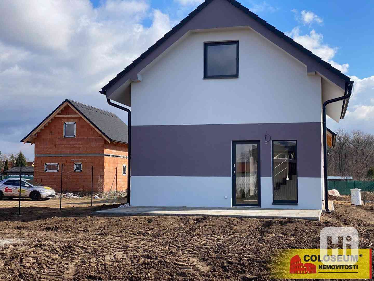 Hodonín, novostavba 3+kk, 402 m2 - novostavba - foto 13