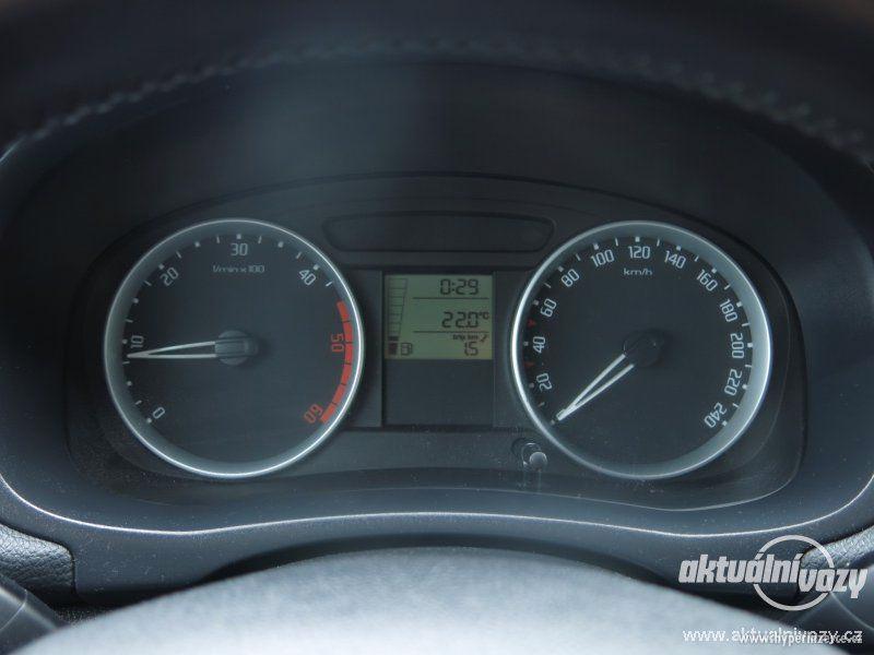 Škoda Roomster 1.9, nafta, r.v. 2008 - foto 15