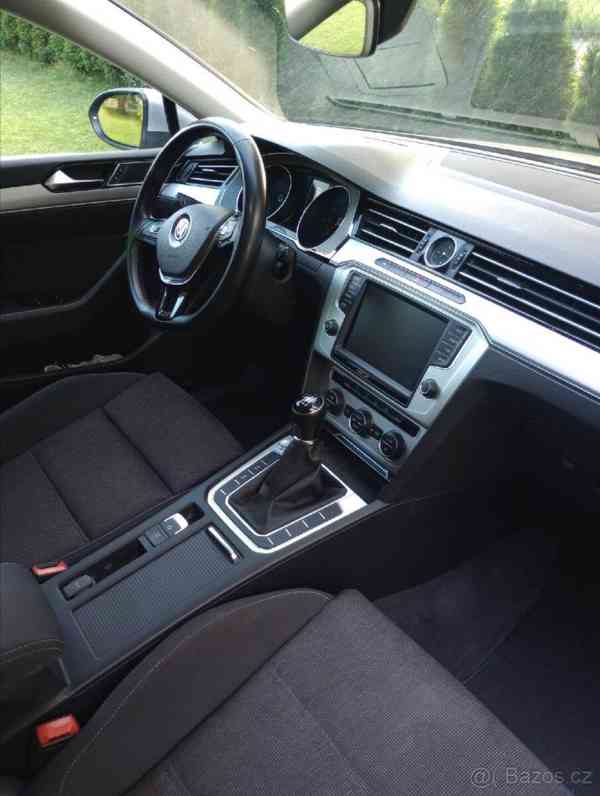 Volkswagen Passat VW Passat B-8 , 140 kW - foto 4