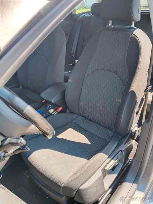 Seat Leon 1,6 - foto 8