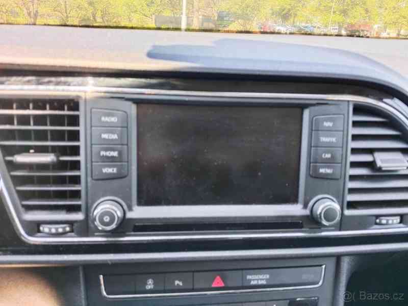 Seat Leon 1,6 - foto 11