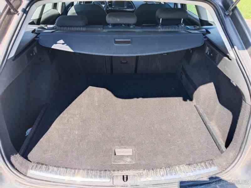 Seat Leon 1,6 - foto 9