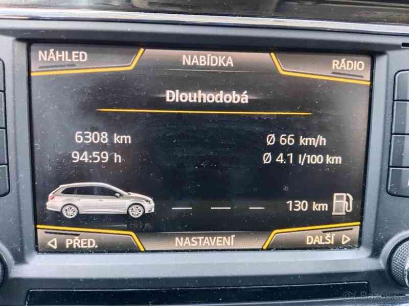 Seat Leon 1,6 - foto 10