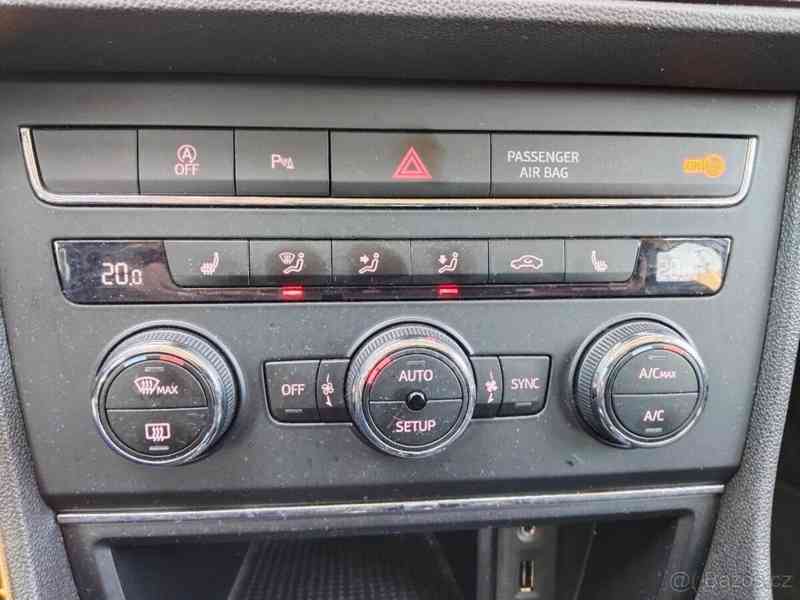 Seat Leon 1,6 - foto 13