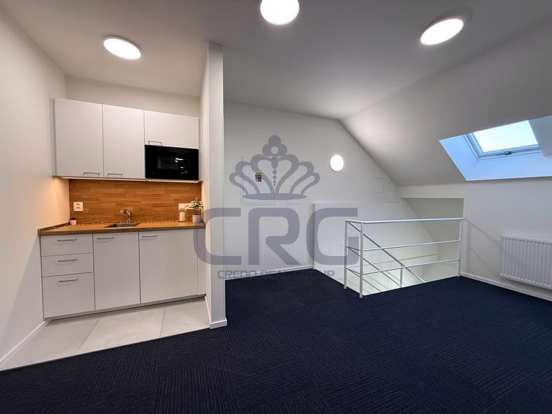 PRONÁJEM KANCELÁŘE O CP 14,40 M2, BRNO - KRÁLOVO POLE - foto 13