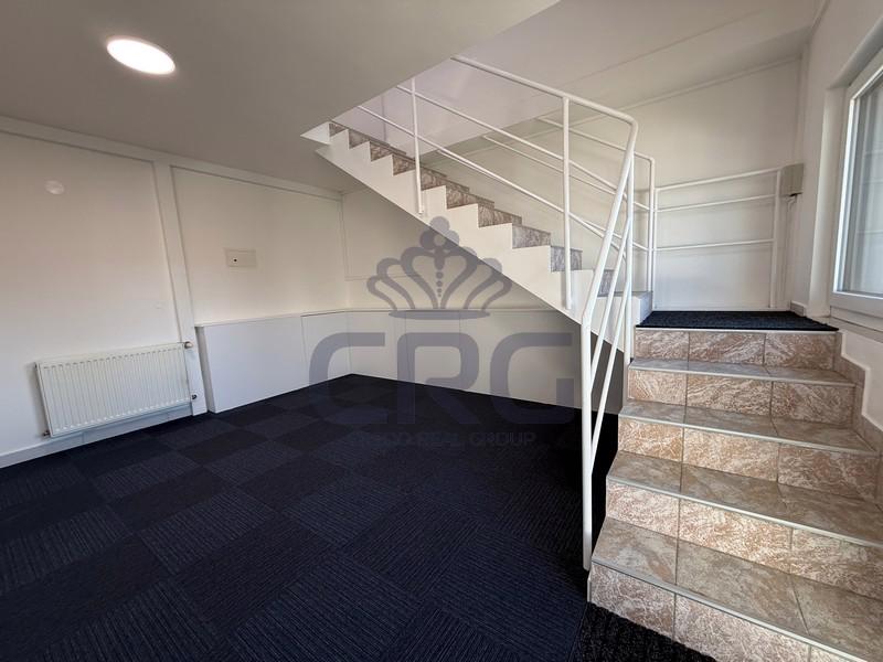 PRONÁJEM KANCELÁŘE O CP 14,40 M2, BRNO - KRÁLOVO POLE - foto 10