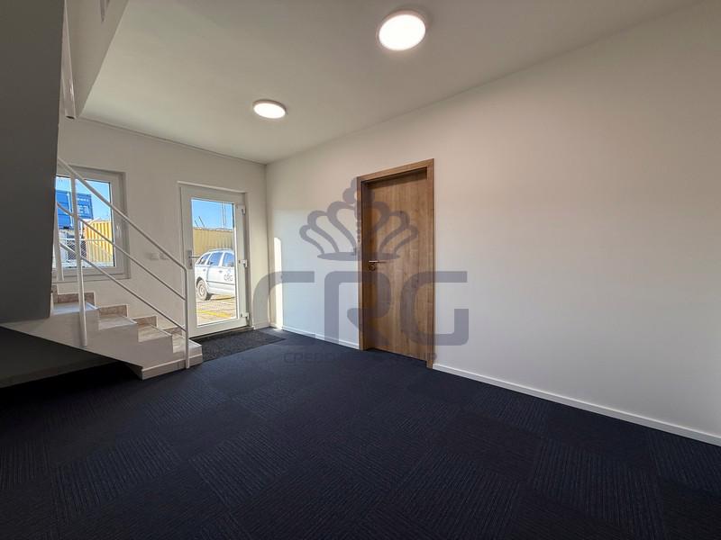 PRONÁJEM KANCELÁŘE O CP 14,40 M2, BRNO - KRÁLOVO POLE - foto 4