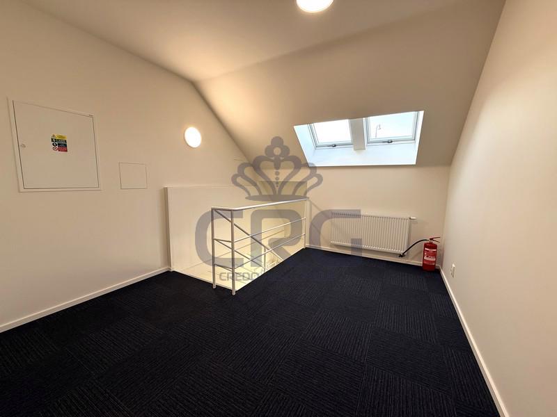 PRONÁJEM KANCELÁŘE O CP 14,40 M2, BRNO - KRÁLOVO POLE - foto 11