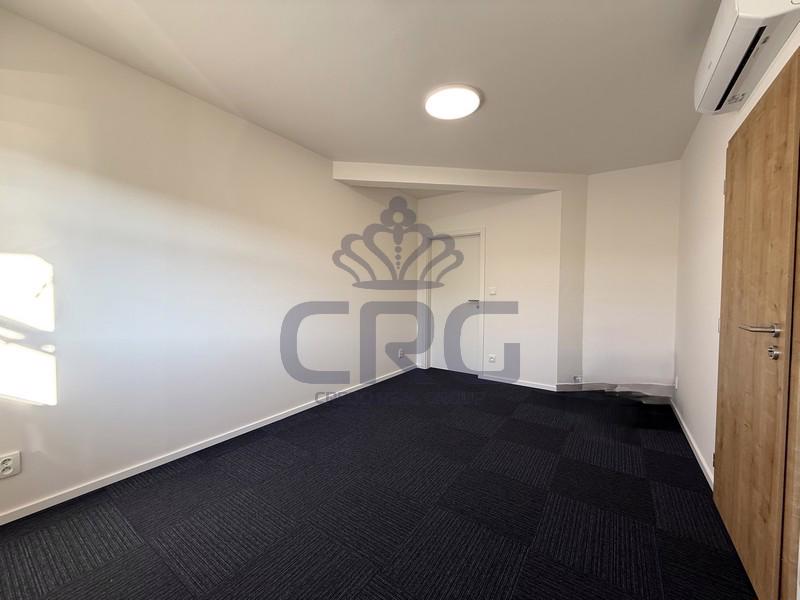 PRONÁJEM KANCELÁŘE O CP 14,40 M2, BRNO - KRÁLOVO POLE - foto 6