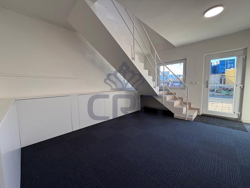 PRONÁJEM KANCELÁŘE O CP 14,40 M2, BRNO - KRÁLOVO POLE - foto 3