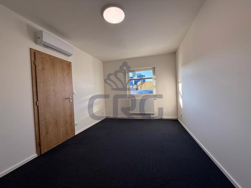 PRONÁJEM KANCELÁŘE O CP 14,40 M2, BRNO - KRÁLOVO POLE - foto 5