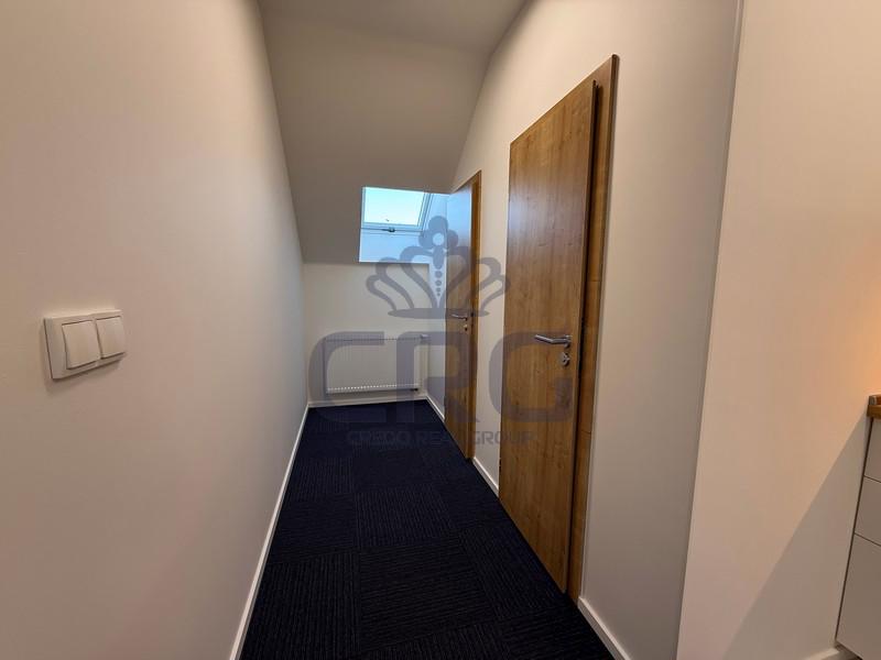 PRONÁJEM KANCELÁŘE O CP 14,40 M2, BRNO - KRÁLOVO POLE - foto 17