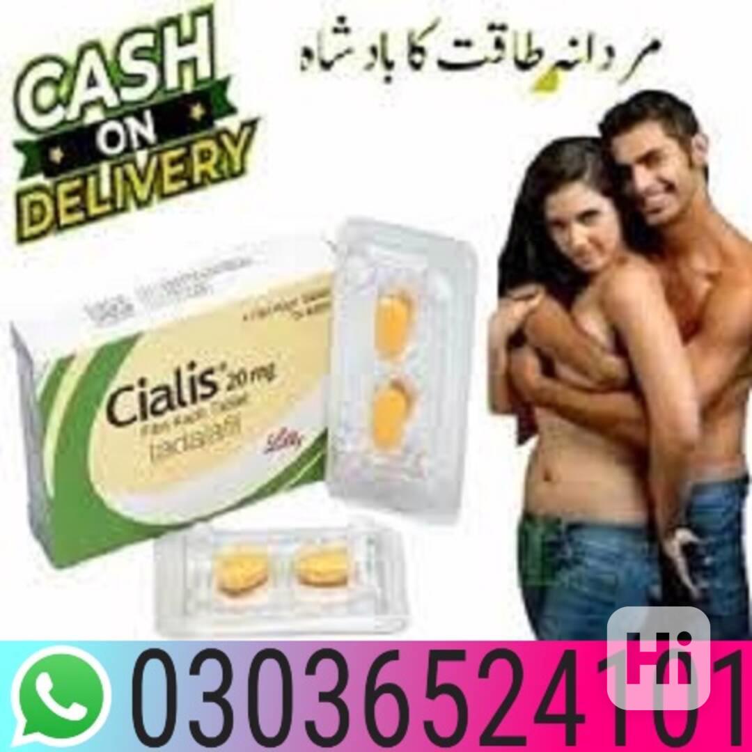 03036524101 ||| Cialis 30 Tablets in Bahawalpur @@@@ - foto 1