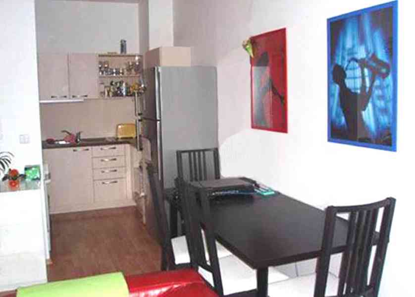 Pronajmu novostavbu 2+kk Slavkov u Brna,  Zelnice II - foto 6