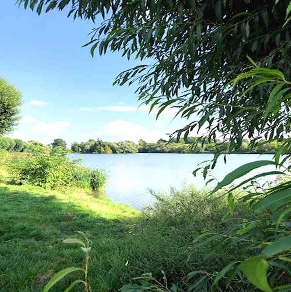 Pronajmu novostavbu 2+kk Slavkov u Brna,  Zelnice II - foto 23