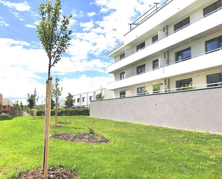 Pronajmu novostavbu 2+kk Slavkov u Brna,  Zelnice II - foto 21