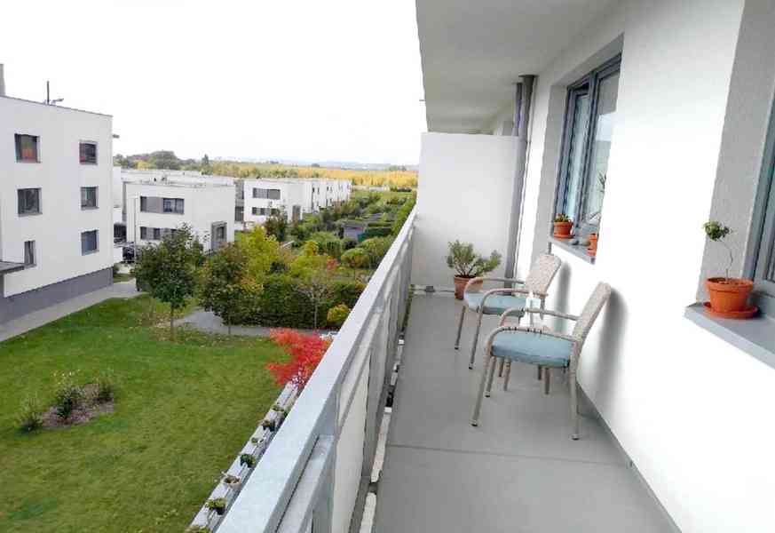 Pronajmu novostavbu 2+kk Slavkov u Brna,  Zelnice II - foto 10