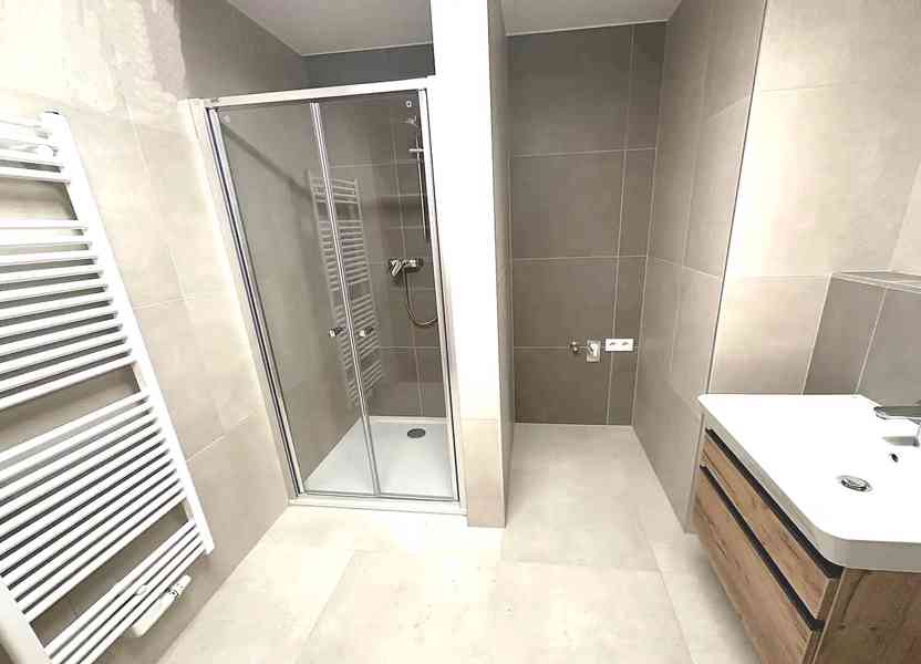 Pronajmu novostavbu 2+kk Slavkov u Brna,  Zelnice II - foto 13