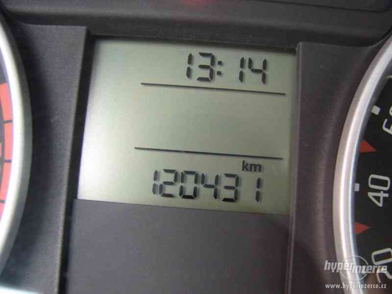 Škoda Roomster 1.4TDI r.v.2007 (59 KW) 1.Maj - foto 6