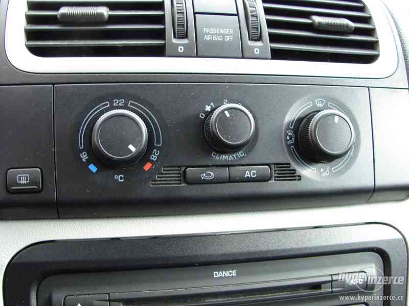 Škoda Roomster 1.4TDI r.v.2007 (59 KW) 1.Maj - foto 7