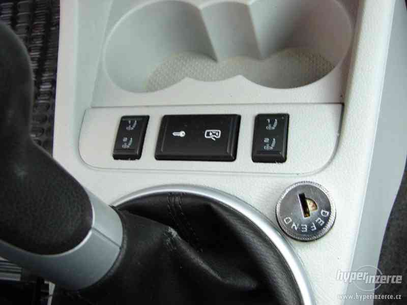 Škoda Roomster 1.4TDI r.v.2007 (59 KW) 1.Maj - foto 9