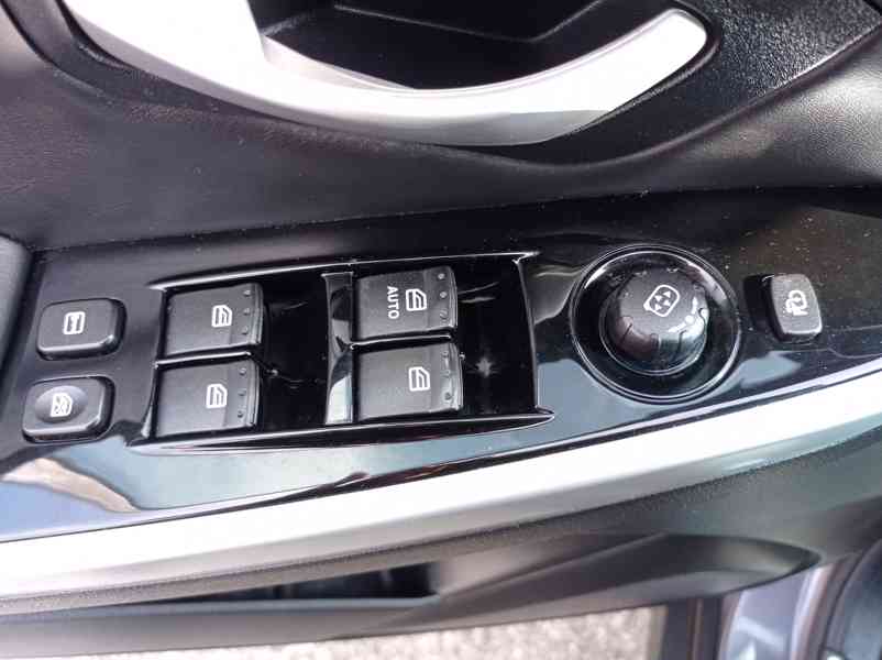 SsangYong Korando 2.0 D Výhřev/1MAJ/Serv.kniha - foto 10