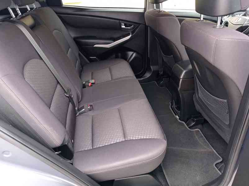 SsangYong Korando 2.0 D Výhřev/1MAJ/Serv.kniha - foto 17