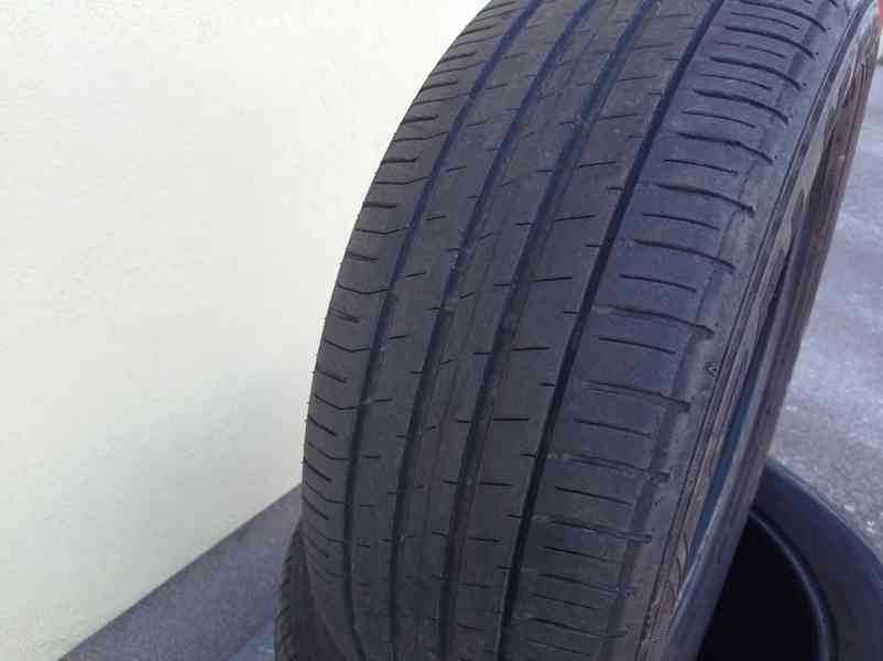 SsangYong Korando 2.0 D Výhřev/1MAJ/Serv.kniha - foto 23