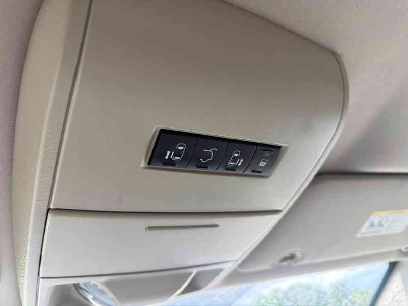Dodge Grand Caravan 3,6 SXT Crew RT 2014 - foto 18