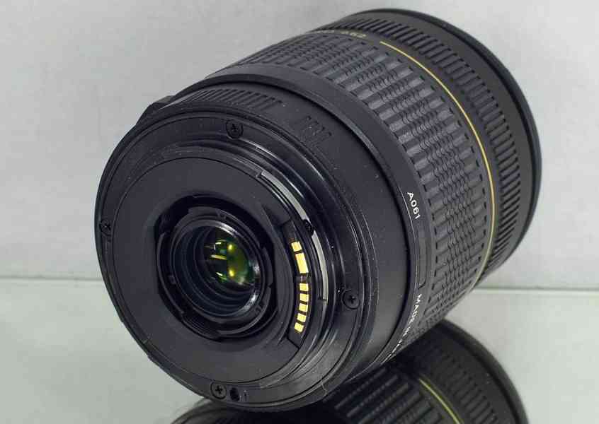 pro Canon - Tamron AF 28-300mm F/3,5-6,3 Di LD  - foto 6