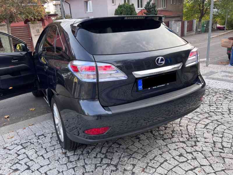 Lexus RX 450 - foto 2