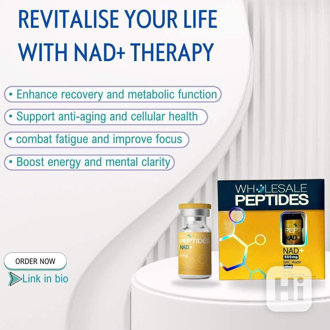 Buy peptides online in Canada | whatsapp +13212362266 - foto 1