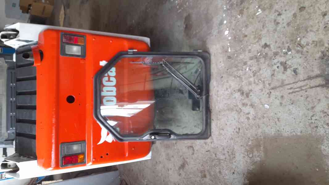 Bobcat S130 - foto 7