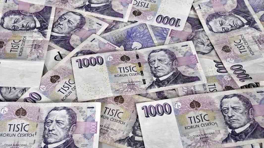 vánoční půjčka i na insolvenci