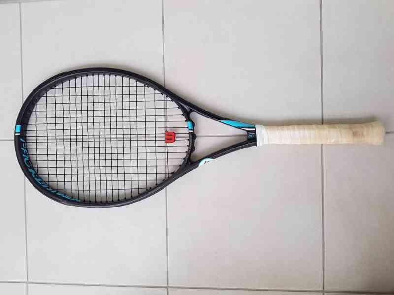 TENISOVÁ RAKETA ZDRAVOTNÍ ProKennex Kinetic - foto 2