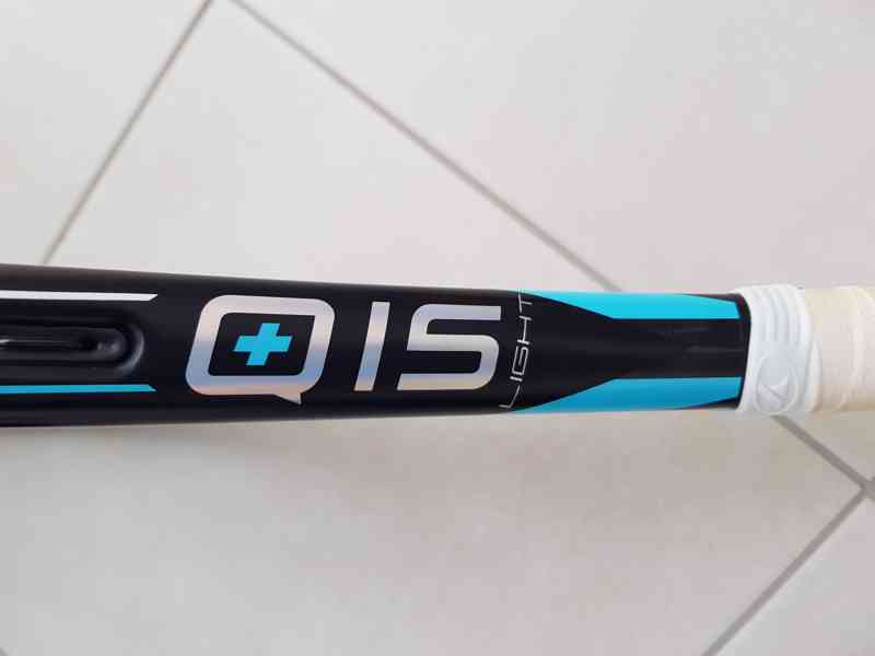 TENISOVÁ RAKETA ZDRAVOTNÍ ProKennex Kinetic - foto 5
