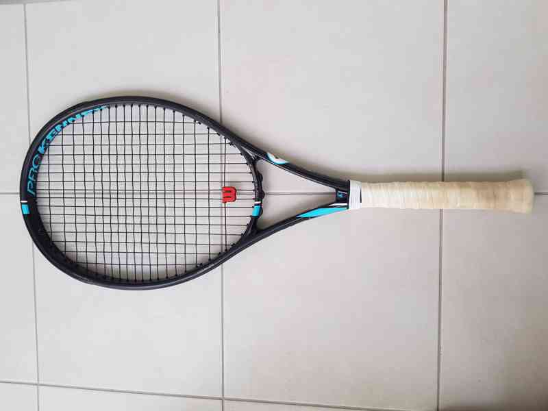 TENISOVÁ RAKETA ZDRAVOTNÍ ProKennex Kinetic