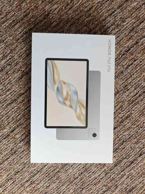 Tablet Honor Pad X9a - foto 2