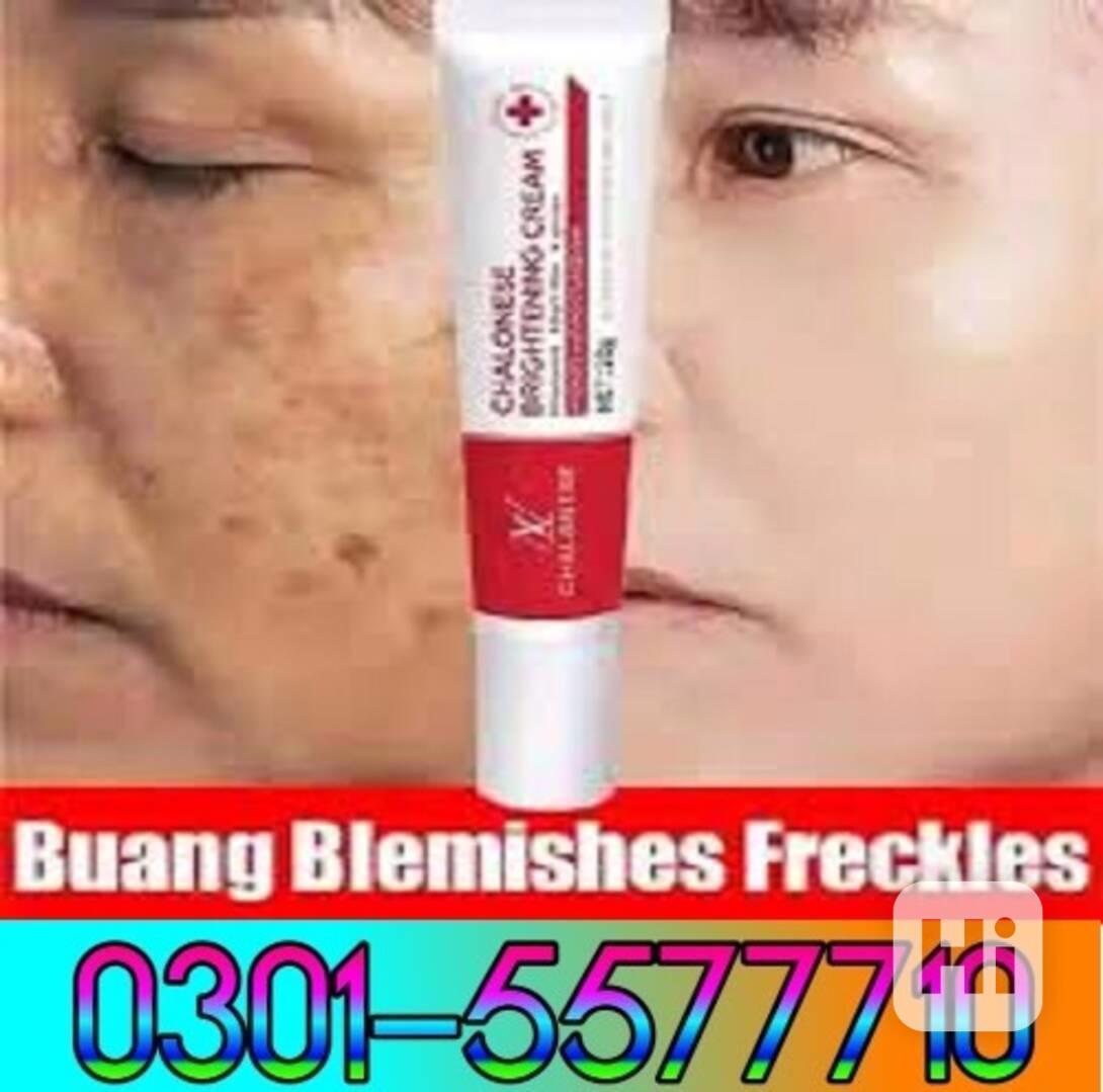 Chalonese Brightening Cream In Mingora = 03015577710 - foto 1