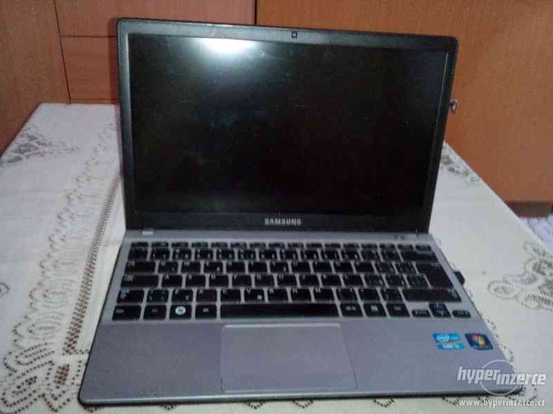 Samsung 350U - foto 2