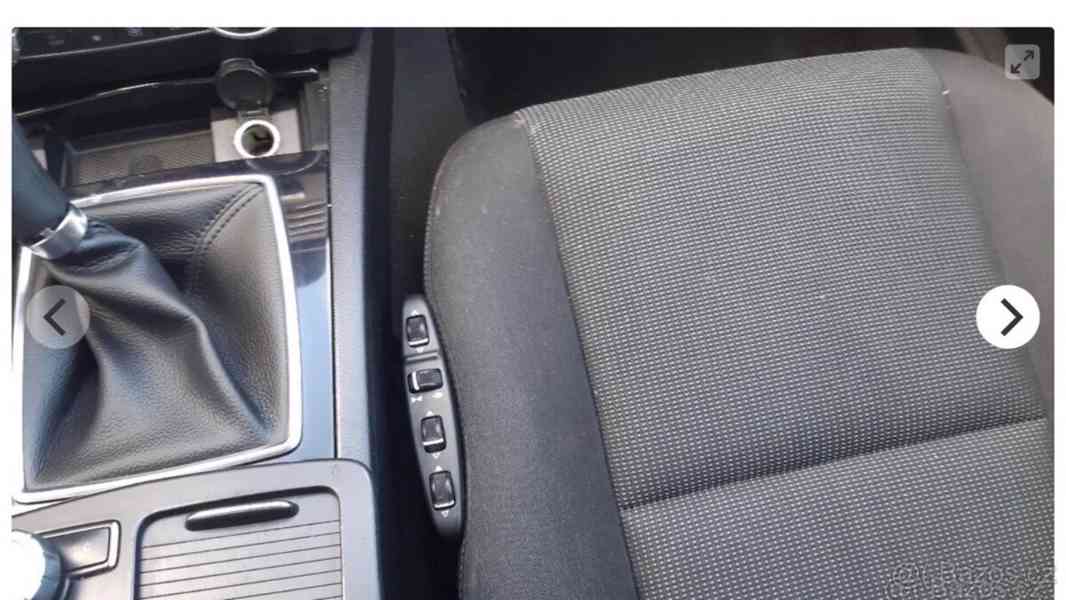 Mercedes-Benz Třídy C 2,2 Prodam - foto 5