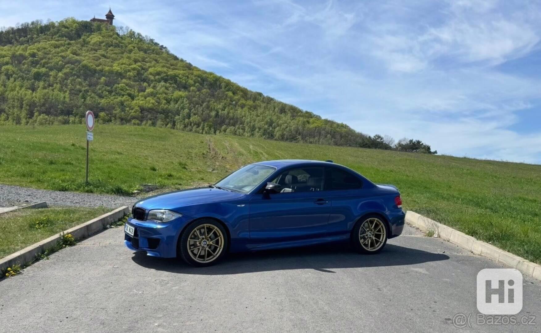 BMW Ostatní 135i DCT E82 - foto 1