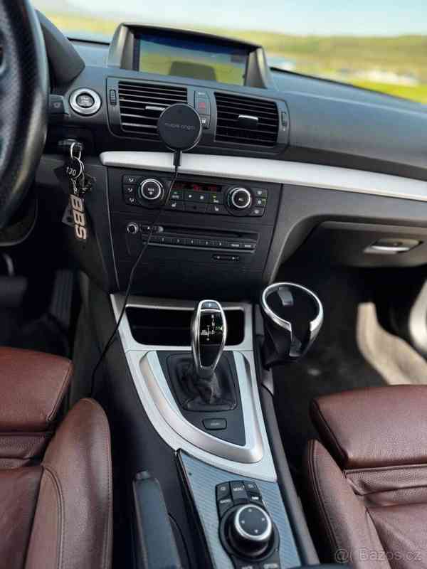 BMW Ostatní 135i DCT E82 - foto 6