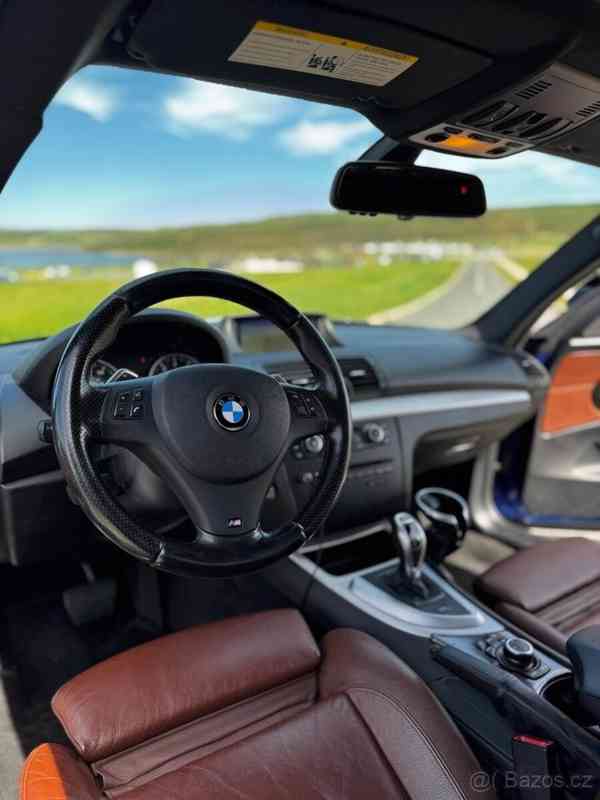 BMW Ostatní 135i DCT E82 - foto 5