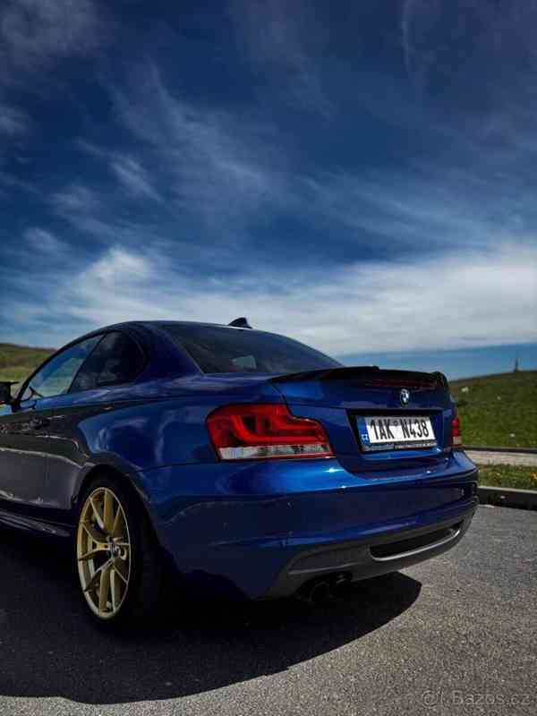 BMW Ostatní 135i DCT E82 - foto 4