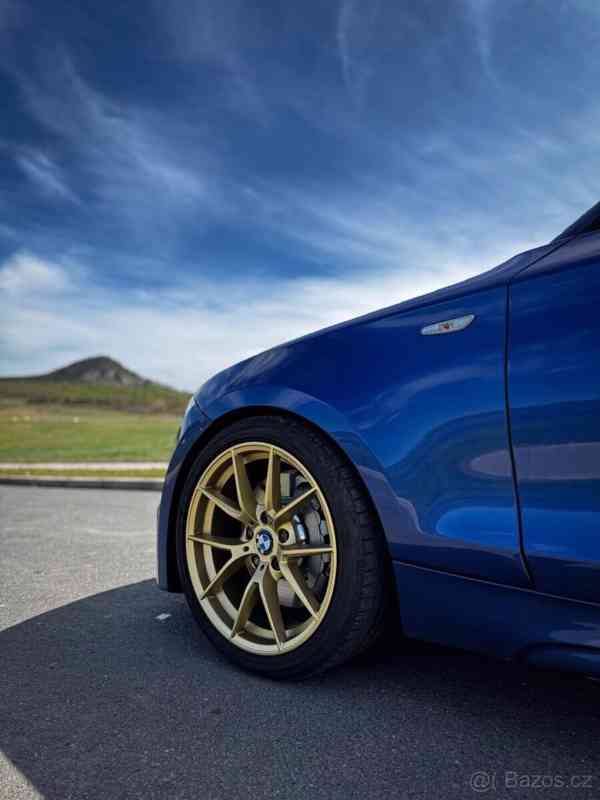 BMW Ostatní 135i DCT E82 - foto 10